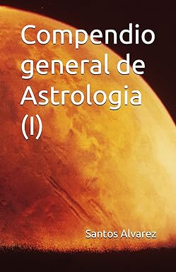 Compendio Astrología 1