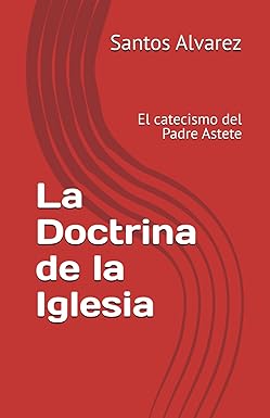 Doctrina de la Iglesia