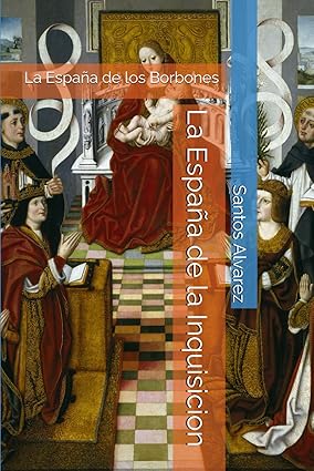 La España de la inquisición