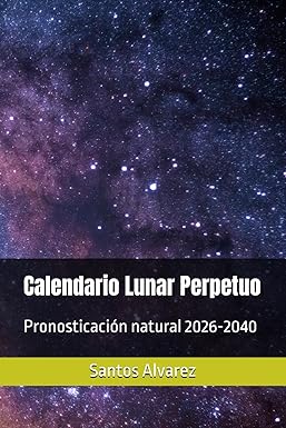 Calendario lunar perpetuo