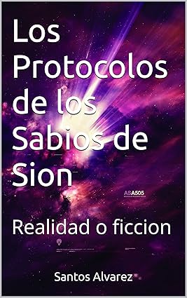 Protocolos de Sabios de Sión