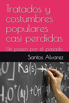Tratados y Costumbres Populares